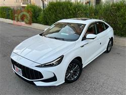 MG GT